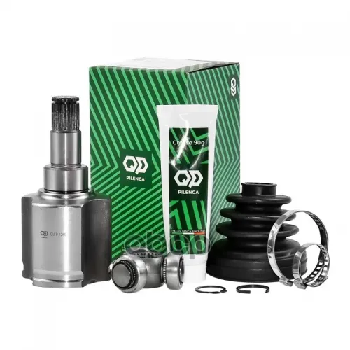 Шрус Ford Focus Ii 04-11 Внутр.лев. PILENGA CV-P 1259