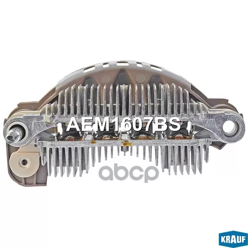 Диодный Мост Генератора Nissan Almera 00- Krauf 