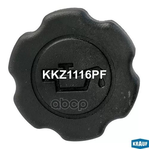 Крышка Маслогорловины Krauf 