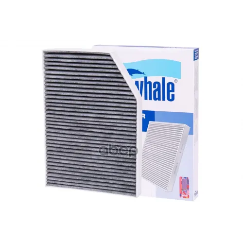 Фильтр Салона Bmw 3 (G20) 18- Finwhale 