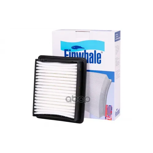 Фильтр Воздушный Suzuki Jimny Finwhale 