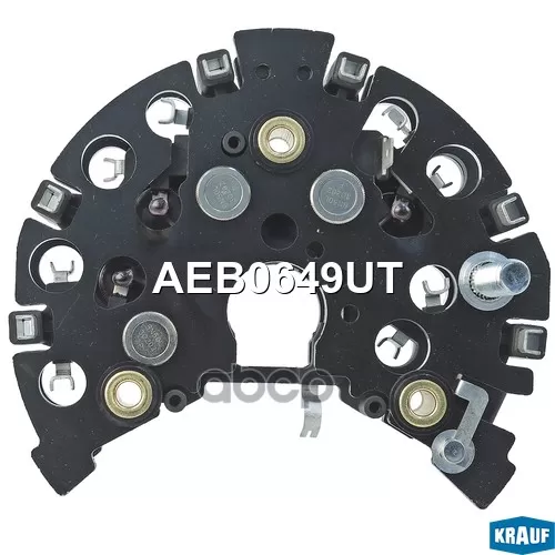 Диодный Мост Генератора Krauf 