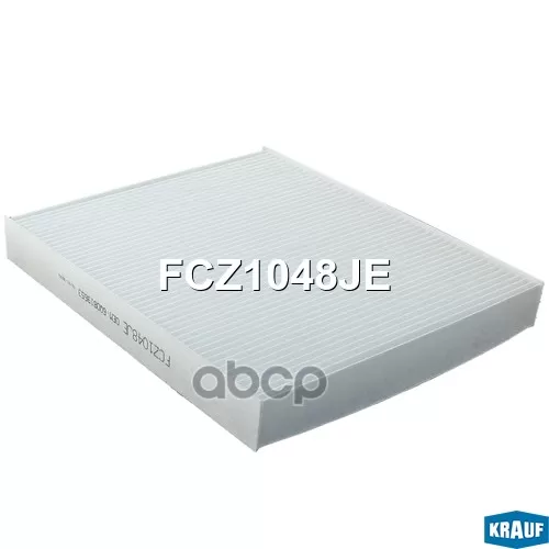 Фильтр Салона Krauf 
