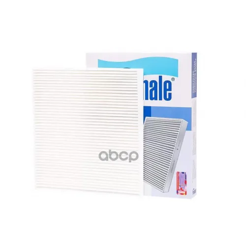 Фильтр Салона Mitsubishi Asx/Lancer/Outlander 06- Finwhale 