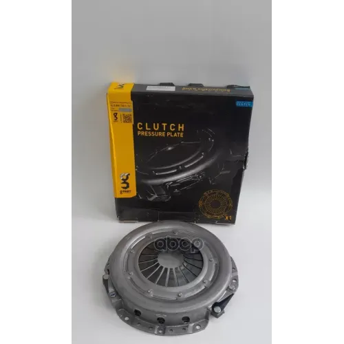 Корзина Сцепления Газель Бизнес, Next Дв. Cummins g-PART 