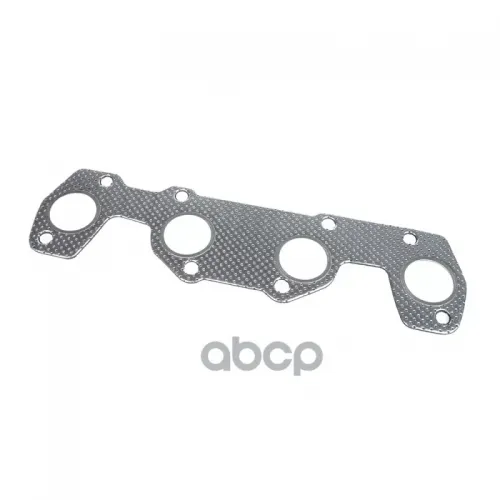 Прокладка Выпускного Коллектора Citroen Berlingo(Mf/B9) 1.1-1.4 96> / C2 1.1 03> GANZ 