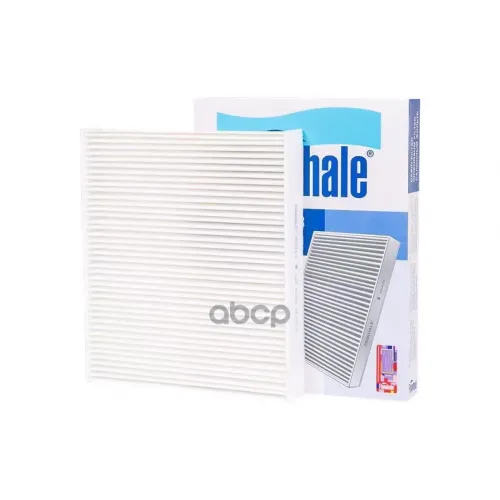 Фильтр Салона Vag Polo/Fabia/Rapid Finwhale 