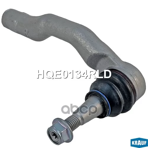 Наконечник Рулевой Krauf 