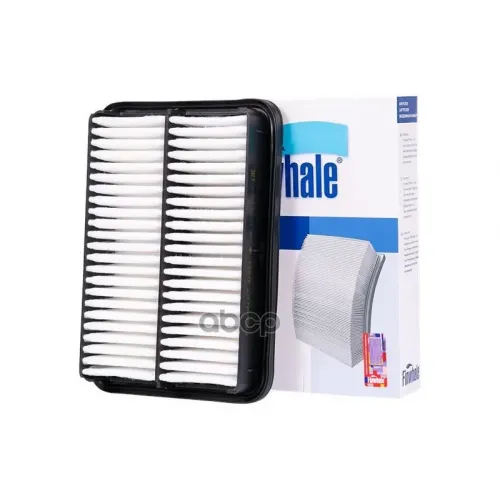 Фильтр Воздушный Hyundai Santa Fe 01- Finwhale 