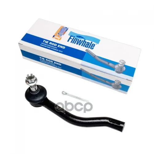 Наконечник Рулевой Тяги Nissan/Infiniti Teana(J32)/Fx(S51)/Qx70/Murano(Z51) -17 Лев. Finwhale 