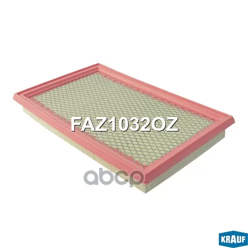 Фильтр Воздушный Krauf 
