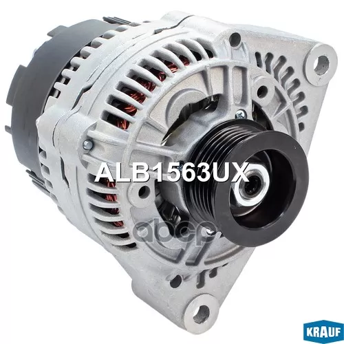 Генератор Krauf 