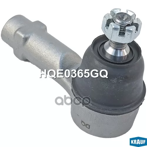 Наконечник Рулевой Krauf 