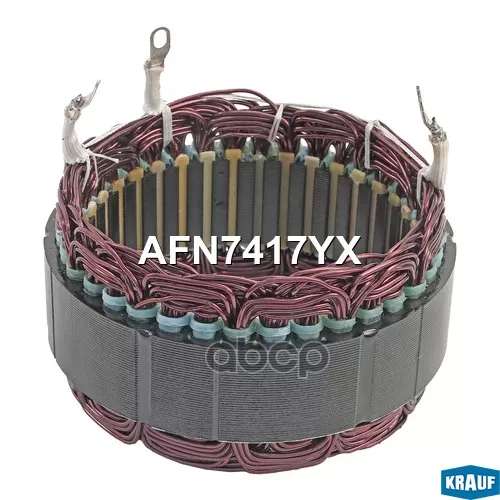 Статор Генератора Krauf 