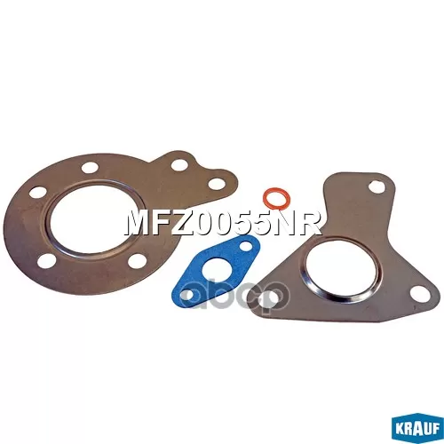 Комплект Прокладок Турбокомпрессора Krauf 
