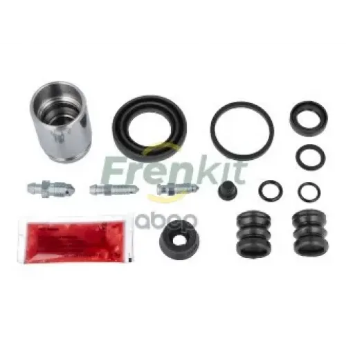 Ремкомплект Тормозного Суппорта + Поршень Frenkit 