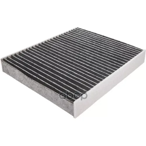 Фильтр Салона [Угольный] Audi A1 (8X) 10-, Skoda Fabia Ii (5J6/5J9), Praktik, Rapid (Nh3), Roomster Tesla Technics 
