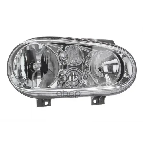 Фара Главного Света Правая Depo 441-1130R-LD-EM