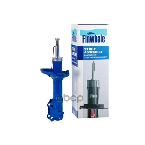 Амортизатор Chery Amulet Пер. Finwhale 