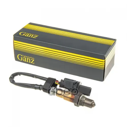 Датчик Кислорода, Лямбда-Зонд Citroen C4 Ii/Peugeot 308 Mot.1,6L /До Кат. Ganz Gig05086 GANZ 