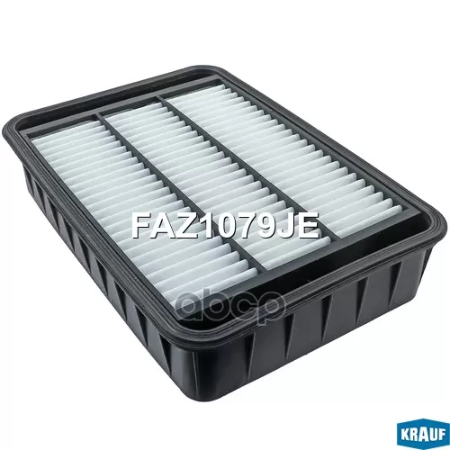 Фильтр Воздушный Krauf 