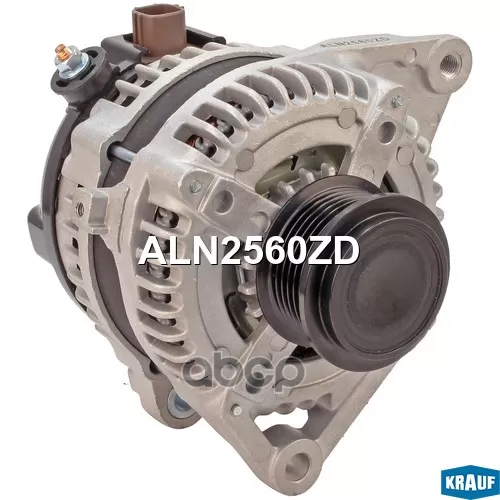 Генератор Krauf 