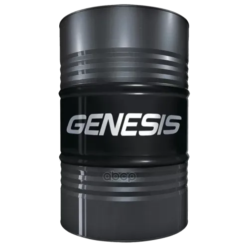 LUKOIL Лукойл Genesis Armortech Dx1 5W30 Sn+ Масло Моторное Синтетическое (60L)