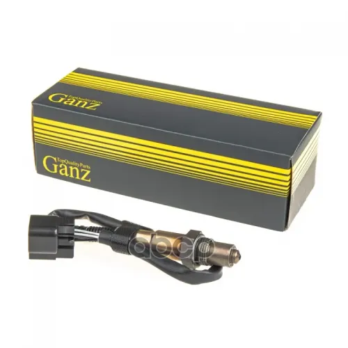 Датчик Кислорода, Лямбда-Зонд Hyundai/Kia Ganz Gig05073 GANZ 