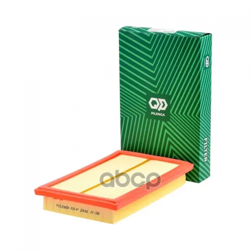 Фильтр Воздушный Mb C-Klasse (W205)/ E-Klasse (W212) 1.6I/ 2.0I 156Л.с PILENGA FA-P 2434