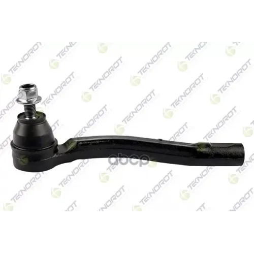 Наконечник Рулевой Тяги Renault Captur 13- Пер.лев. Teknorot 
