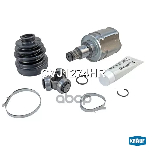 Шрус Внутренний Krauf 