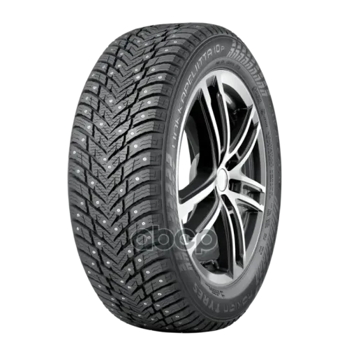 Автошина NOKIAN TYRES Hakkapeliitta 10p 205/65 R16 95 T