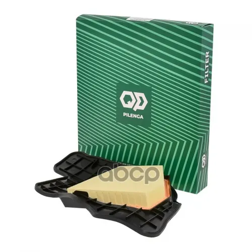 Фильтр Воздушный Bmw 5 (F10)/ X5 (E70)/ X6 (E71/E72) Прав. PILENGA FA-P 2498