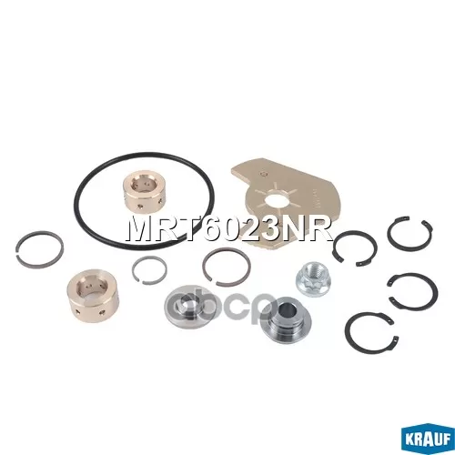 Ремкомплект Турбокомпрессора Krauf 