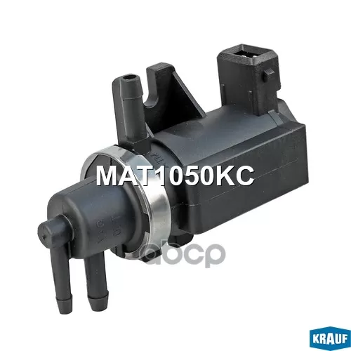 Клапан Электромагнитный Турбокомпрессора Krauf 