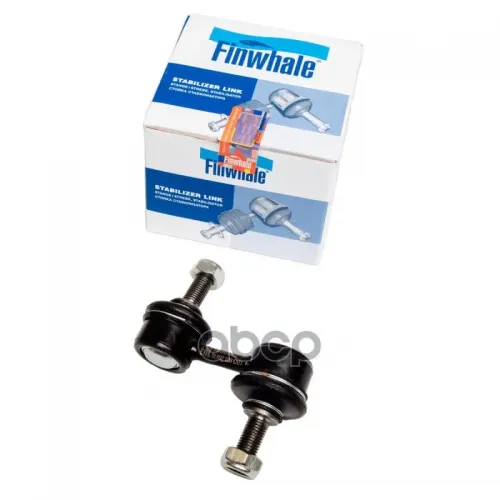 Тяга Стабилизатора Subaru/Mitsubishi Forester/Impreza/Legacy/Xv/Galant -16 Перед.лев.прав. Finwhale 