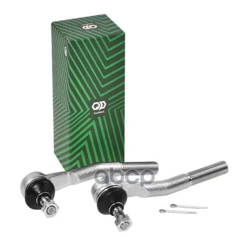 Наконечник Р/Т Ваз 2108-09 Лев+Прав. PILENGA TS-P 4344 K