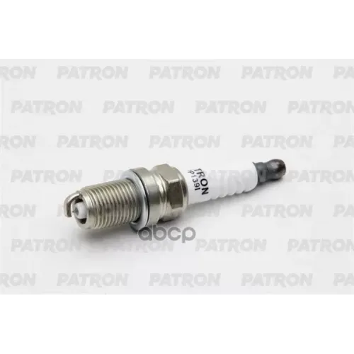Свеча Зажигания Chevrolet/Mazda/Mitsubishi Captiva/3/Pajero 07- (Iridium) PATRON 