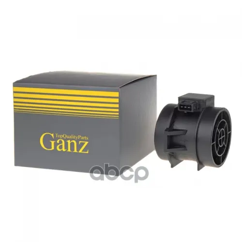 Датчик Расхода Воздуха (Дмрв) Hyun/Kia Santa Fe/Sorento 02- 2.7 GANZ 