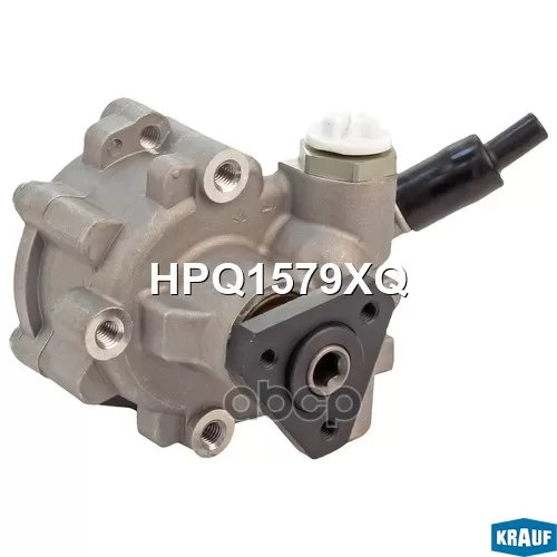 Насос Гур Renault Sandero 14- Krauf 