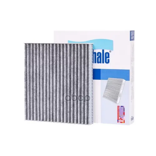 Фильтр Салона Toyota Corolla/Yaris 05- Угольный Finwhale 