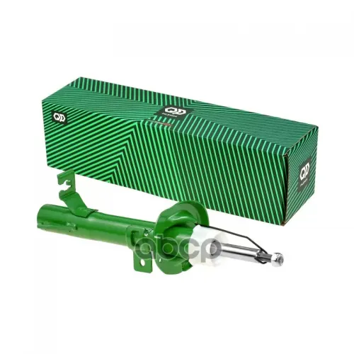 Амортизатор Ford Fusion Пер.прав. PILENGA SH-P 7308