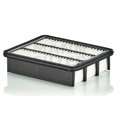 Фильтр Воздушный Mazda 3/6/Cx-5 2.2D 12- MANN-FILTER 