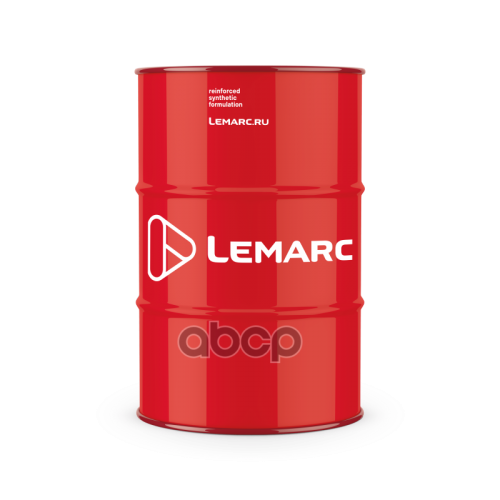 LEMARC Lemarc Qualard 7 10W40 A3/B4 Sn/Cf Моторное Масло Полусинтетическое (208L)