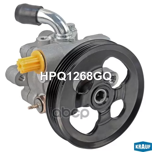 Насос Гур Suzuki Krauf 