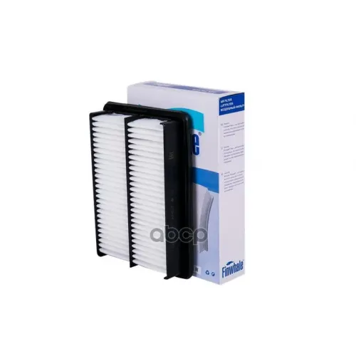 Фильтр Воздушный Hyundai Starex 07- Finwhale 