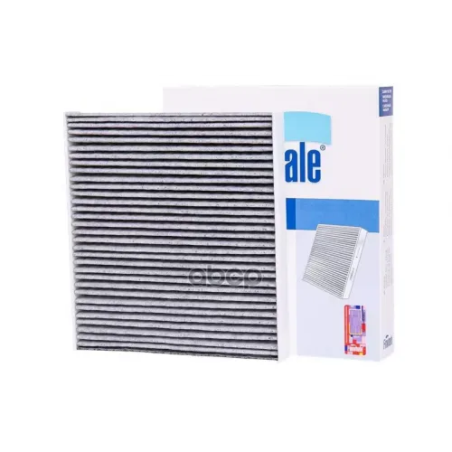 Фильтр Салона Nissan Almera Classic 06- Угольный Finwhale 