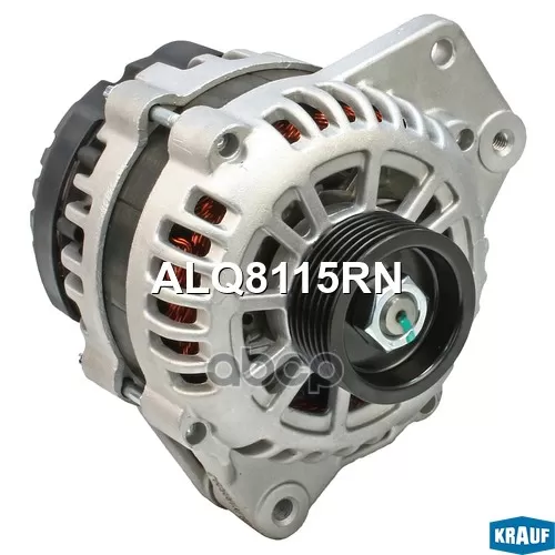 Генератор Cherry Amulet 03- Krauf 