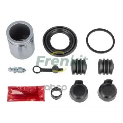Ремкомплект Тормозного Суппорта + Поршень Frenkit 