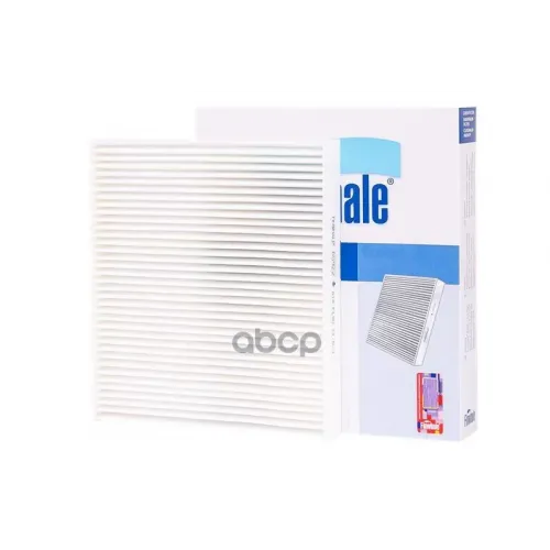 Фильтр Салона Nissan Almera Classic -12 Finwhale 